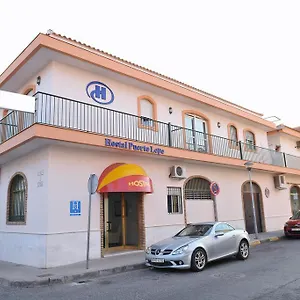  Casa de hóspedes Puerto
