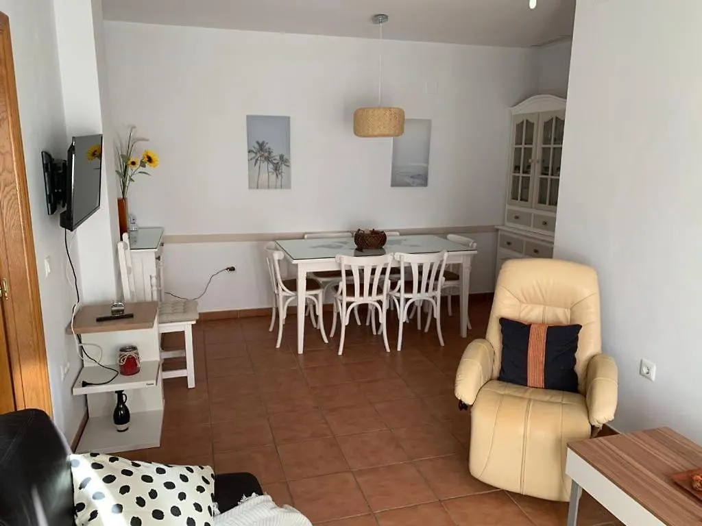 Apartment In La Antilla Lepe