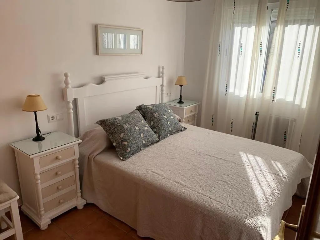 Apartment In La Antilla Lepe Spain