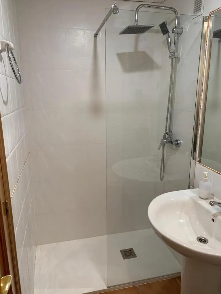 Apartment In La Antilla Lepe