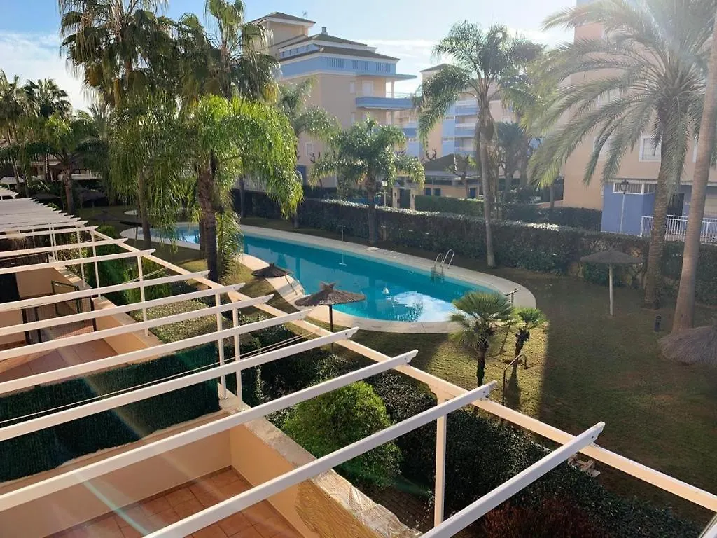 Apartment In La Antilla Lepe 0*,  Spain