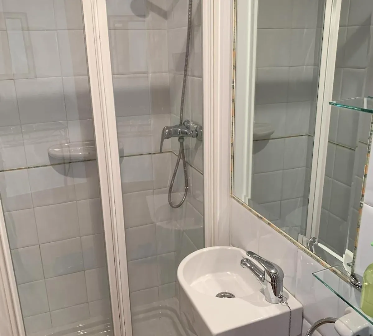 Apartment In La Antilla Lepe