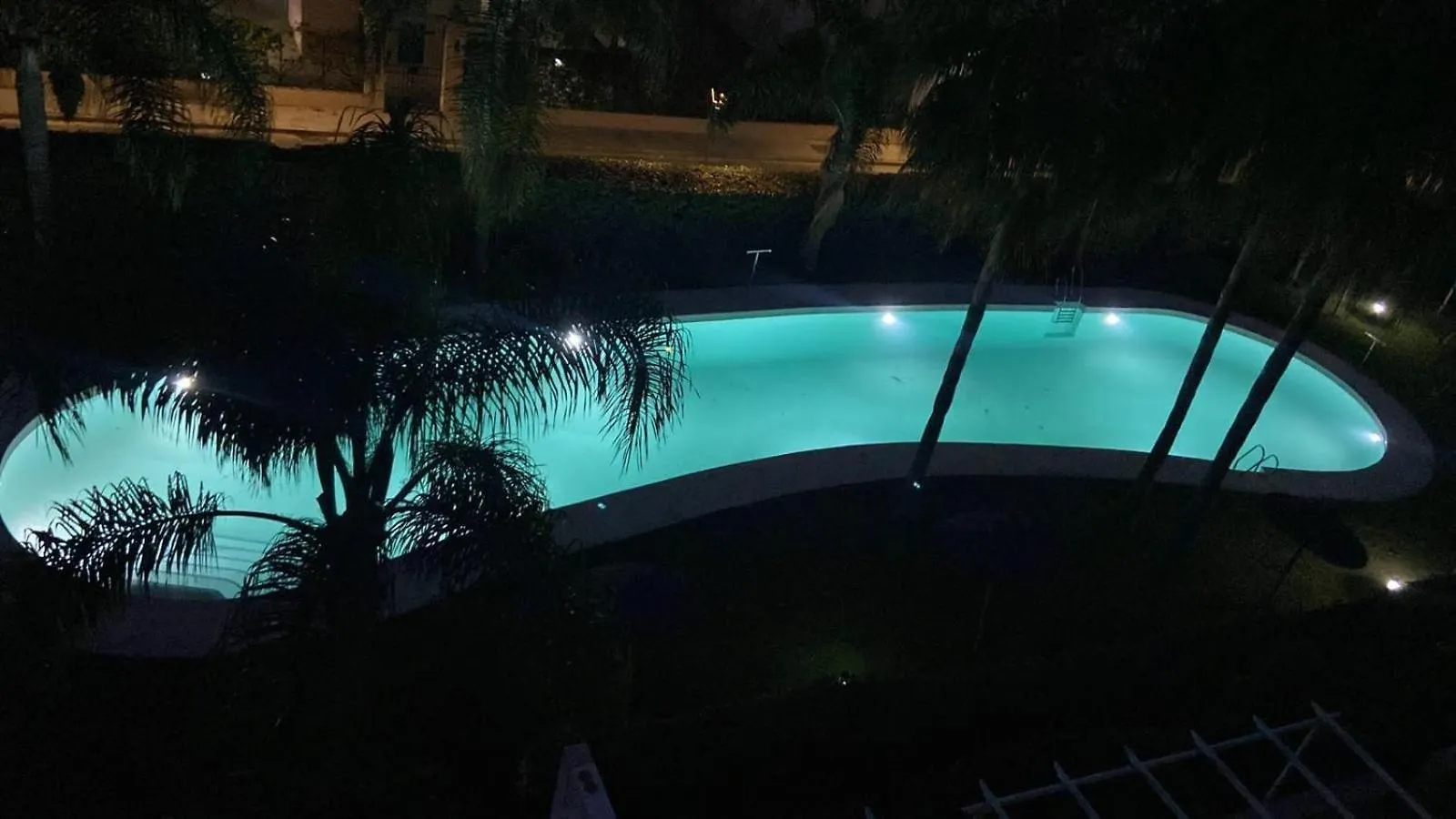Apartment In La Antilla Lepe